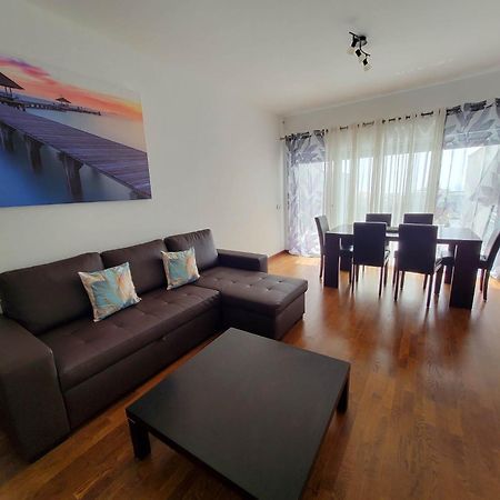 "Villa Panoramic View Over The Sea"-R Albufeira Exterior foto