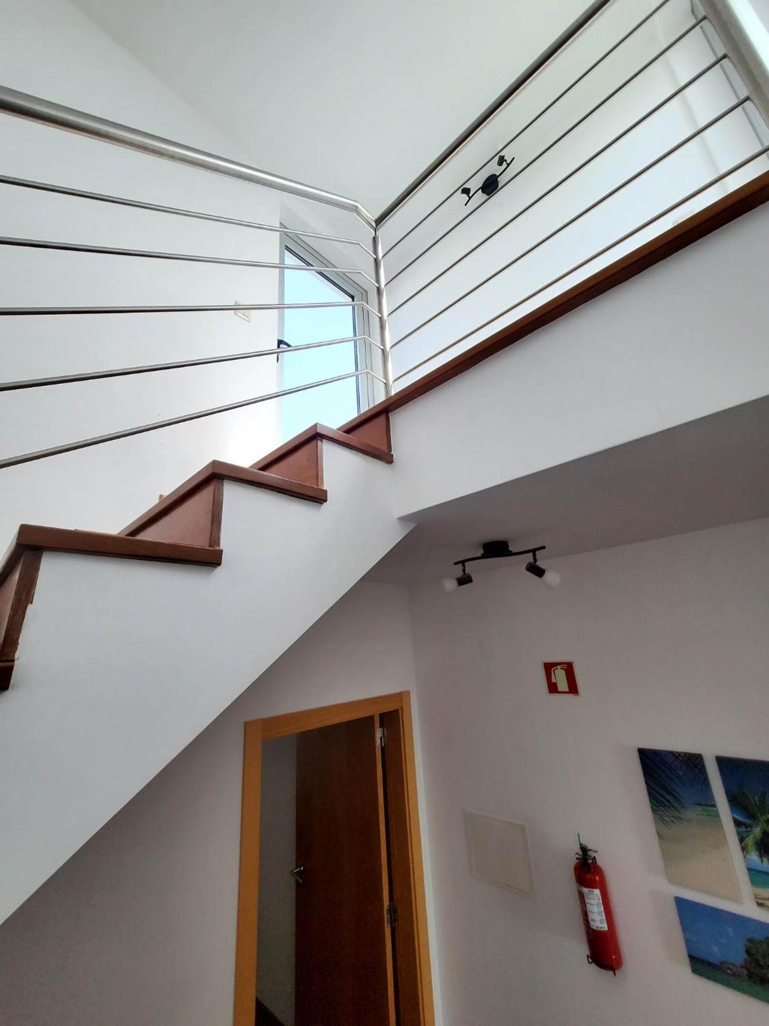 "Villa Panoramic View Over The Sea"-R Albufeira Exterior foto