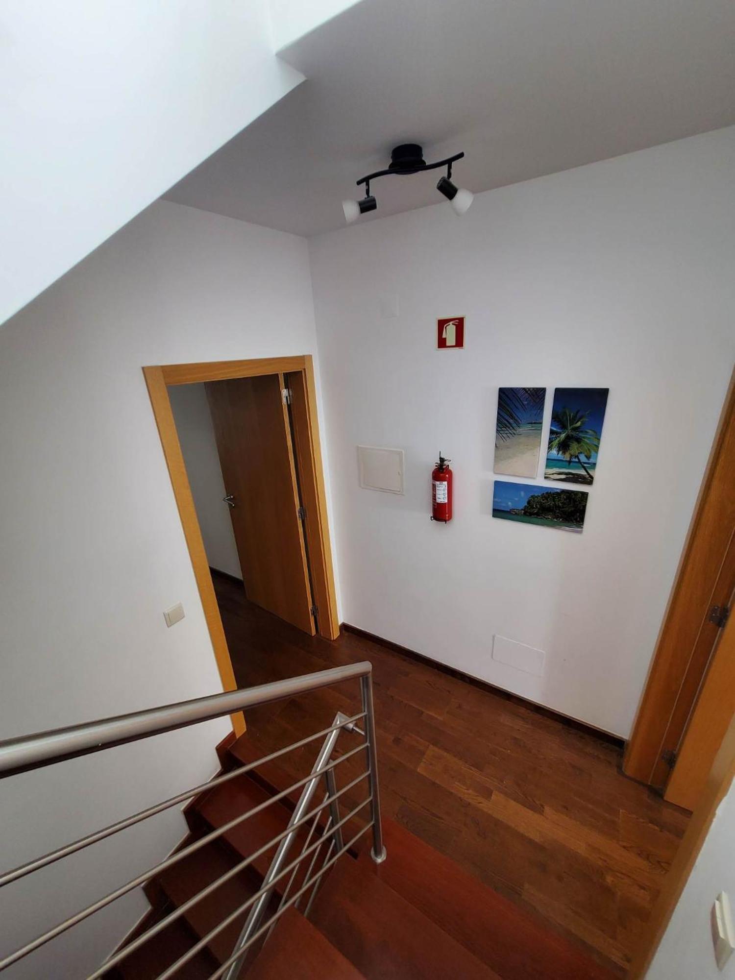 "Villa Panoramic View Over The Sea"-R Albufeira Exterior foto